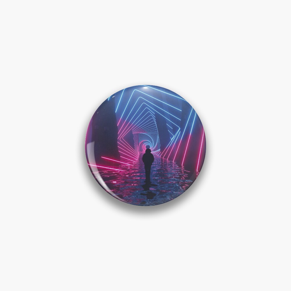 Item preview, Pin designed and sold by 3devansh.