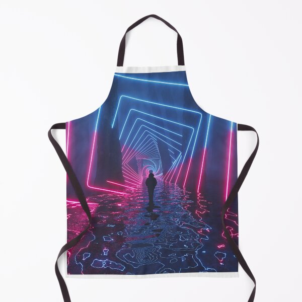 Item preview, Sublime Projection designed and sold by Devansh Atray.
