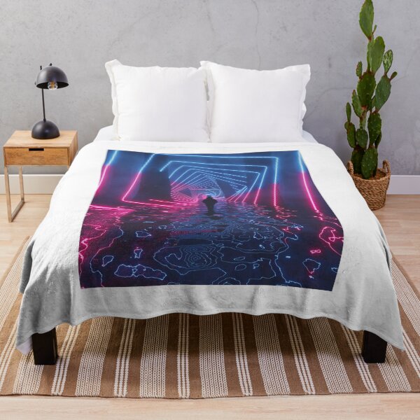 Item preview, Sublime Projection designed and sold by Devansh Atray.