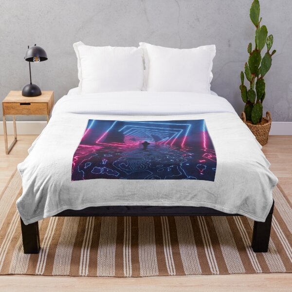 Item preview, Sublime Projection designed and sold by Devansh Atray.