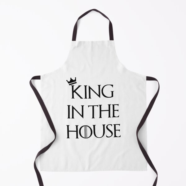 Item preview, King In The House designed and sold by a-diana8.