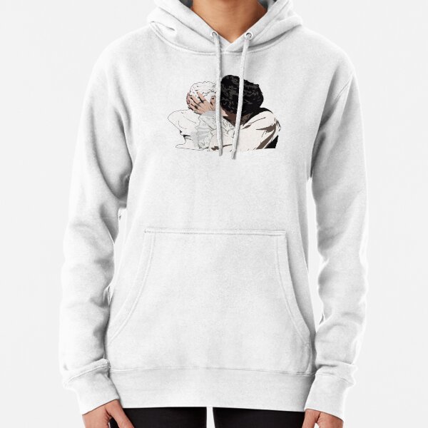 Harry Styles SNL Pullover Hoodie