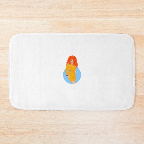 Item preview, Jinkx Monsoon designed and sold by superabsorbent.