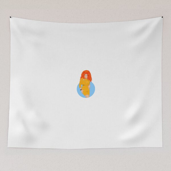 Item preview, Jinkx Monsoon designed and sold by superabsorbent.