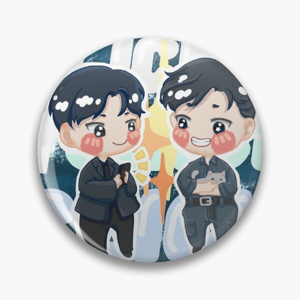Item preview, XZ & WY Click click designed and sold by nanase08.