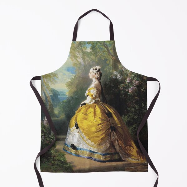 Item preview, Franz Xaver Winterhalter - The Empress Eugenie designed and sold by artcenter.