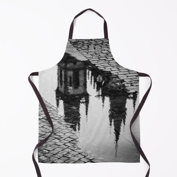 Item preview, Rainy Prague designed and sold by LADYGOODMOOD.