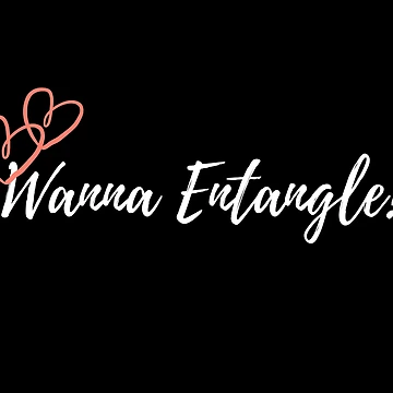 Artwork thumbnail, Entangle by SassyStore