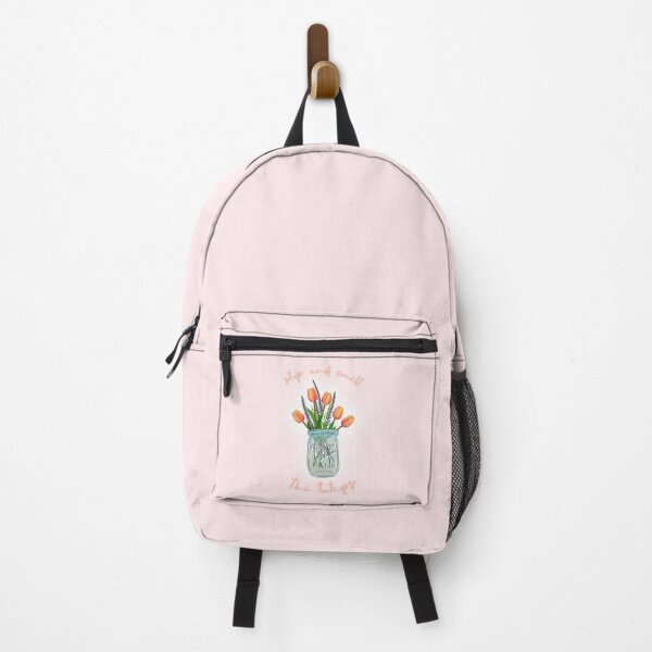 Item preview, Stop and Smell The Tulips designed and sold by Elle Hazlett.