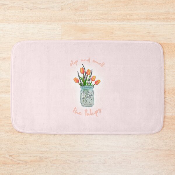 Item preview, Stop and Smell The Tulips designed and sold by Elle  Hazlett.