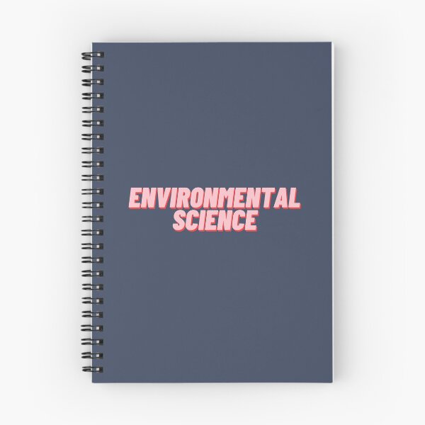 Item preview, Environmental Science designed and sold by polishalpaca.