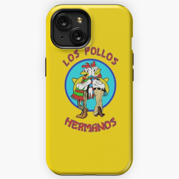 Gustavo Fring Breaking bad iPhone Case for Sale by mayyaflowers