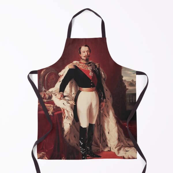 Item preview, Franz Xaver Winterhalter - The Emperor Napoleon III designed and sold by artcenter.