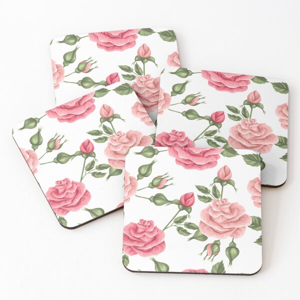 Item preview, Flower pattern summer design designed and sold by Unisilio.
