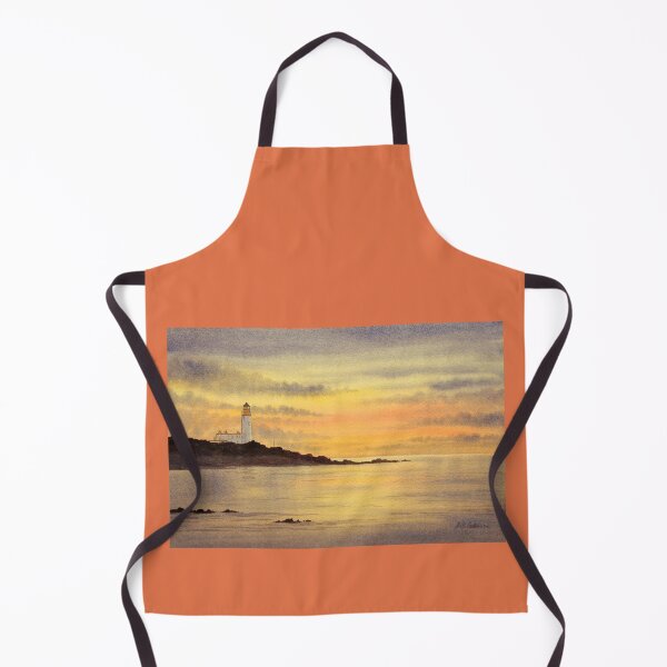 Item preview, Sunset at Turnberry designed and sold by William Holkham.