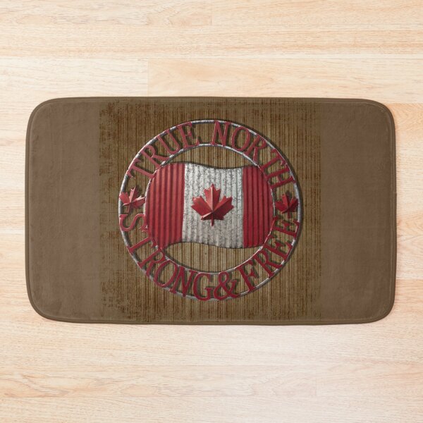 Item preview, Oh Canada designed and sold by Finding Fortuity.