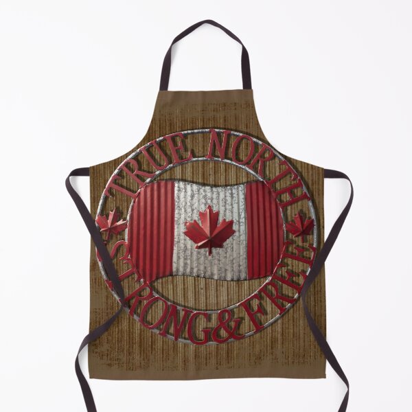 Item preview, Oh Canada designed and sold by Finding Fortuity.