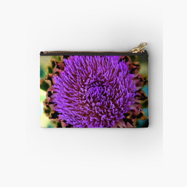 Item preview, Artichoke flower designed and sold by bernwebb.
