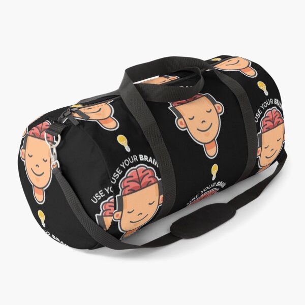 Item preview, Use Your Brain designed and sold by DELMEO.