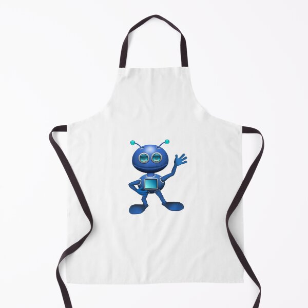Item preview, Alien Robot designed and sold by andy0001.