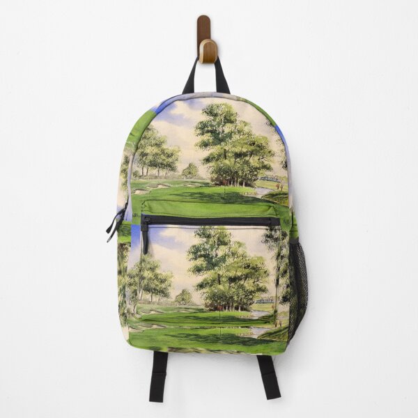 Item preview, The Belfry Golf Course 10th hole designed and sold by William Holkham.