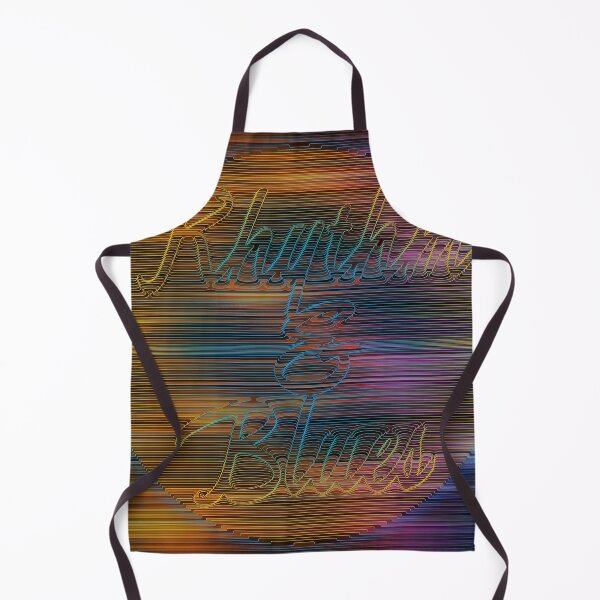 Item preview, Rhythm And Blues designed and sold by Becky Titus.