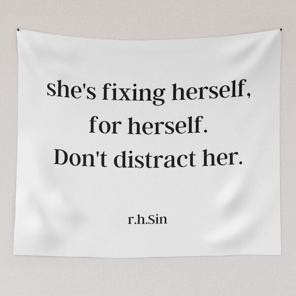 Item preview, r.h.Sin- Don't Distract Her designed and sold by HighSociety00.