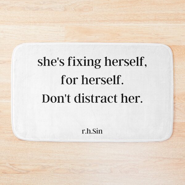 Item preview, r.h.Sin- Don't Distract Her designed and sold by HighSociety00.