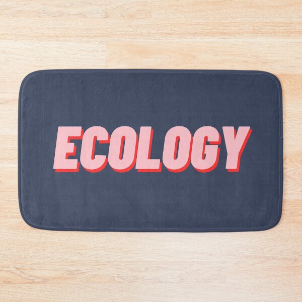 Item preview, Ecology designed and sold by polishalpaca.