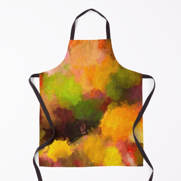 Item preview, Clown Rumble Abstract designed and sold by bubred24.