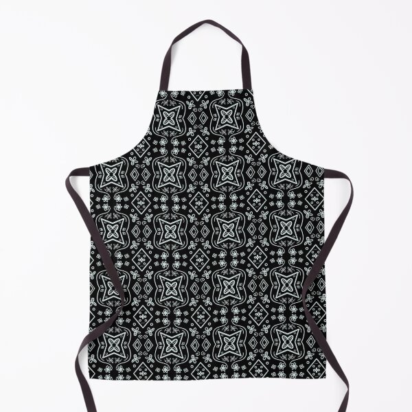 Item preview, Funky Pattern with Butterflies and Flowers! designed and sold by BtheLight.