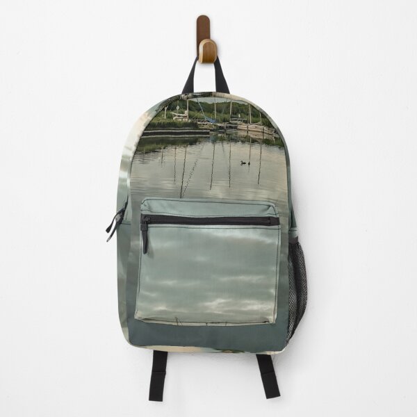 Item preview, River Bure at dusk designed and sold by yackers1.