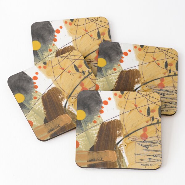 Item preview, Yellow Dot Drafting designed and sold by Tim Diviny.