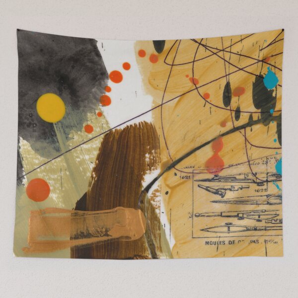 Item preview, Yellow Dot Drafting designed and sold by Tim Diviny.