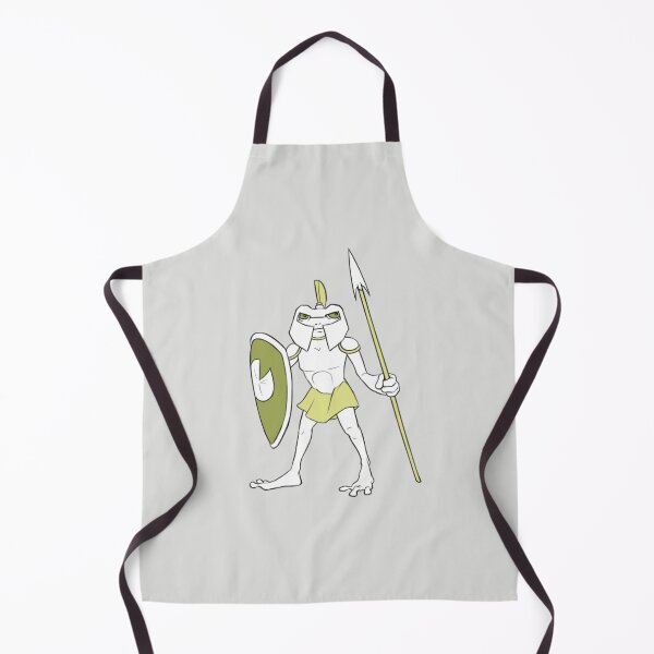 Item preview, armor frog designed and sold by Zack Stith.