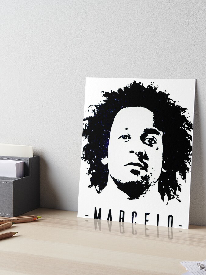 Pin em Marcelo print