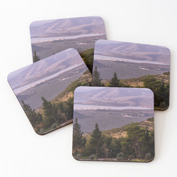 Item preview, Delphi Mountains designed and sold by KensLensDesigns.