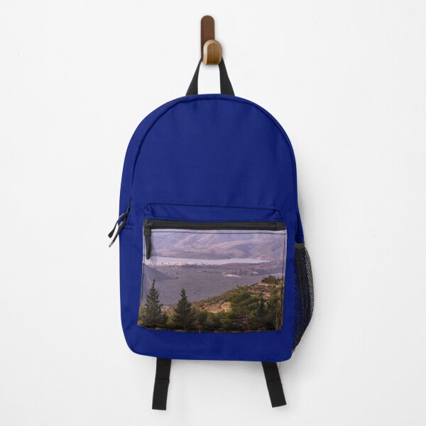 Item preview, Delphi Mountains designed and sold by KensLensDesigns.