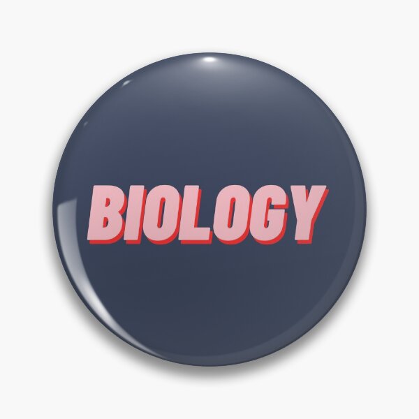 Item preview, Biology designed and sold by polishalpaca.