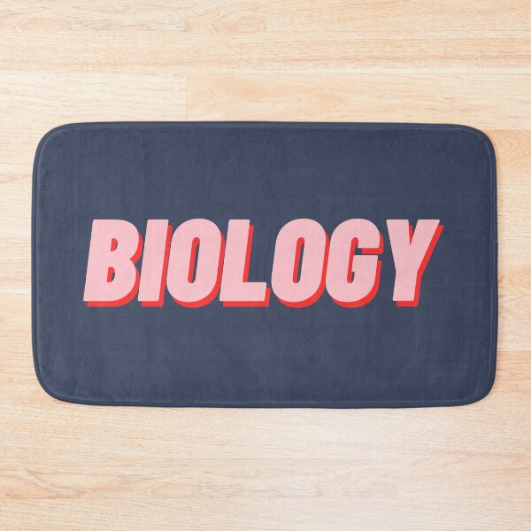 Item preview, Biology designed and sold by polishalpaca.