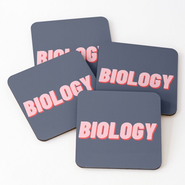 Item preview, Biology designed and sold by polishalpaca.
