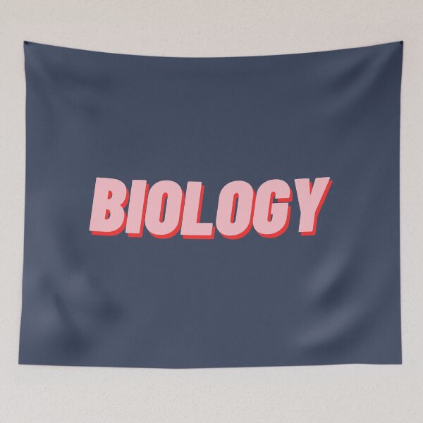 Item preview, Biology designed and sold by polishalpaca.