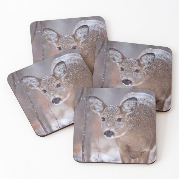 Item preview, Curios Deer  designed and sold by Vargulich.