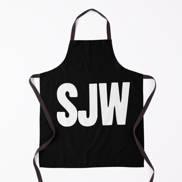 Item preview, SJW designed and sold by Good-Looking Corpse.