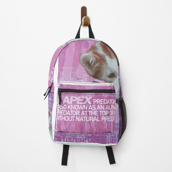 1-APEXpredator Backpack