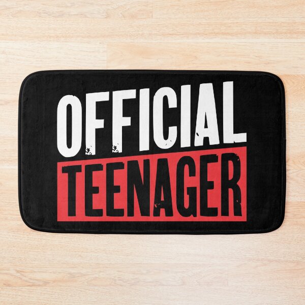 Item preview, 13th Birthday Official Teenager Gift designed and sold by RicardoTito.