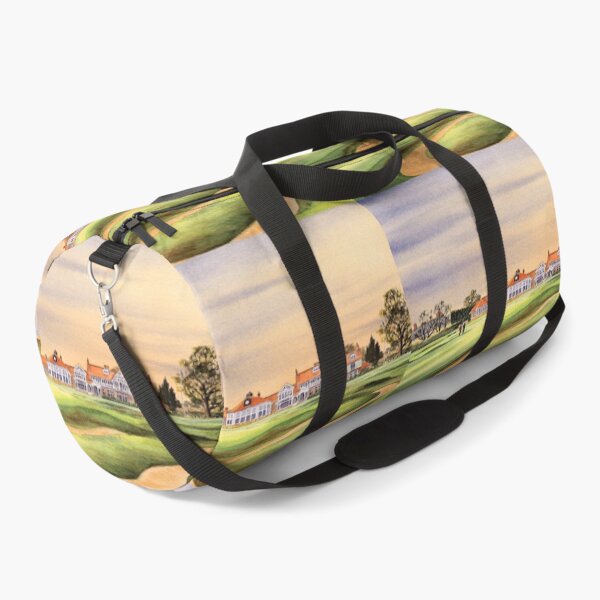 Item preview, Muirfield Golf Course 18Th Green designed and sold by William Holkham.