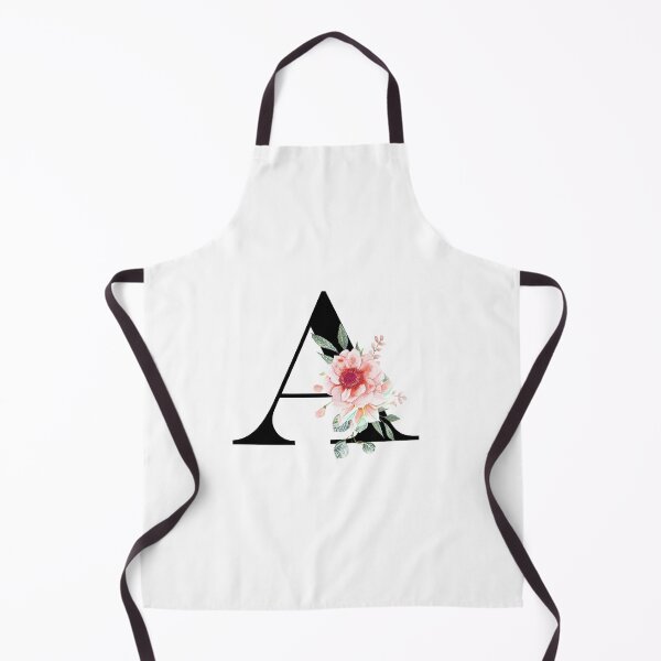 Item preview, MONOGRAM LETTER designed and sold by latiendadearyam.