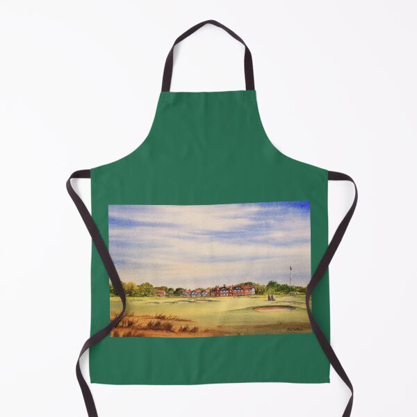 Item preview, Royal Lytham And St Annes 18Th Hole designed and sold by William Holkham.
