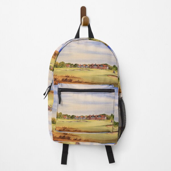 Item preview, Royal Lytham And St Annes 18Th Hole designed and sold by William Holkham.